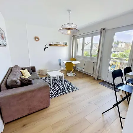 Lumineux Saint-paul - 4 Pers. - Fr-1-361-577 *