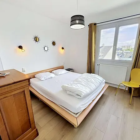 Lejlighed Lumineux Saint-paul - 4 Pers. - Fr-1-361-577